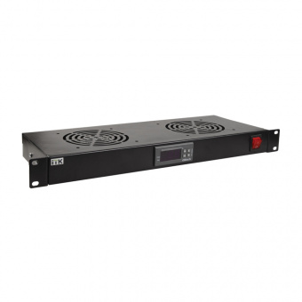Блок вентиляторов ITK FM05-1U2TS-R