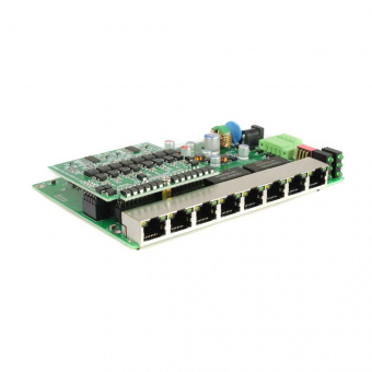 РоЕ-коммутатор Osnovo SW-80800/IC-P