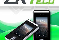 Терминал доступа ZKTeco с распознаванием лиц Терминал доступа ZKTeco с распознаванием лиц