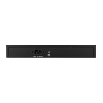 Коммутатор неуправляемый NIKOMAX GL-SW-F005-24P