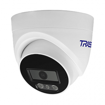 Комплект облачного видеонаблюдения TR-Lite 1106 + TR-Lite L2S5 + Cloud 3000