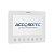 Монитор Accordtec AT-VD 751C/M/SD WH