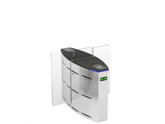 Тумба турникета Came Sliding Gate SG55-90 (001SG5590MC)