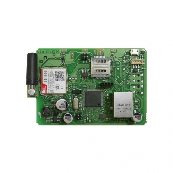 «Сибирский Арсенал» GE-коммуникатор