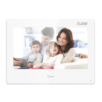 Монитор IFlow F-VI-3541IPWE1