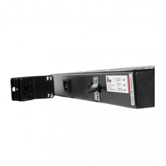 Блок вентиляторов Rem R-FAN-3K-1U-9005