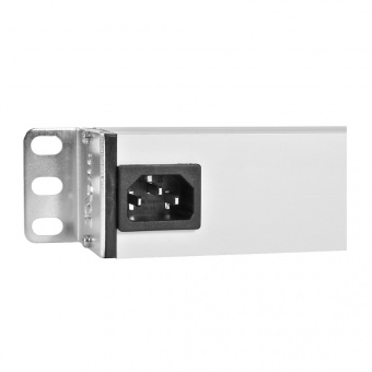 Блок розеток Rem R-10-7S-FI-440-Z