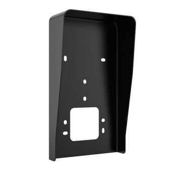 Дождевик (козырёк) для дверной станции виллы Hikvision DS-KABV6133-RS