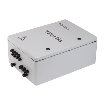 Управляемый гигабитный уличный коммутатор Tfortis PSW-2G8F+Box