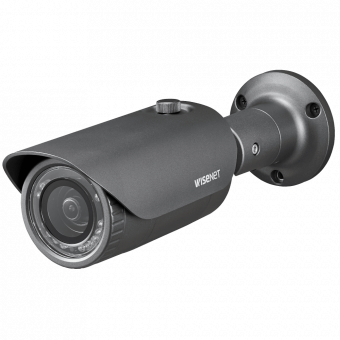 AHD-камера Wisenet HCO-7010RP