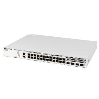 Ethernet-коммутатор агрегации Eltex MES3300-24