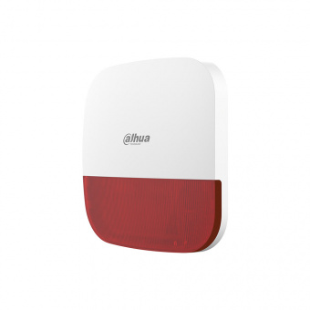 Оповещатель Dahua DHI-ARA13-W2 (868) red