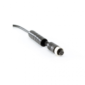 Кабель Carvis 4-pin (мама) — 4-pin (папа) 10 м