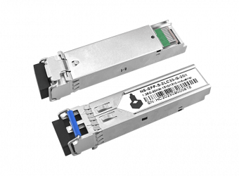 SFP-модуль NST NS-SFP-S-2LC33-G-20/I