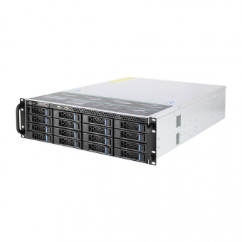 IP-видеорегистратор TRASSIR UltraStation 16/10 v2