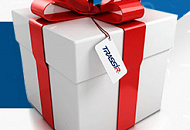 Успейте получить ПО TRASSIR в подарок к IP-камерам HiWatch и ActiveCam Eco Успейте получить ПО TRASSIR в подарок к IP-камерам HiWatch и ActiveCam Eco