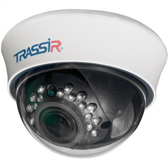 1.3 Мп IP-камера TRASSIR TR-D3113IR2