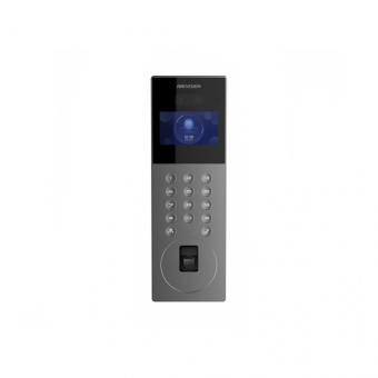Вызывная панель Hikvision DS-KD9203-FTE6