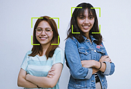 Просто о сложном: технология распознавания лиц. Часть 1