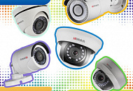 1080p HD-TVI камеры HiWatch – оптимальный баланс цены и функционала