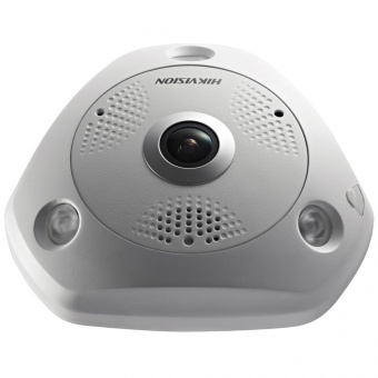 IP-камера Hikvision DS-2CD6362F-IS