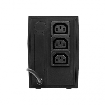 Линейно-интерактивный ИБП Powercom RPT-1000A