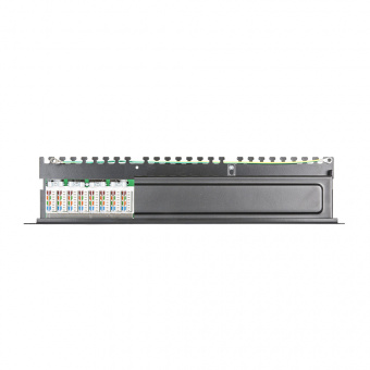 Патч-панель Netlan EC-URP-24-SD2