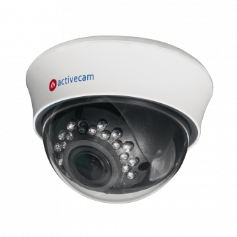 Аналоговая камера ActiveCam AC-H1D2
