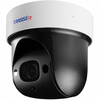 Поворотная IP-камера TRASSIR TR-D5123IR3