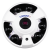 6 Мп IP-камера TRASSIR TR-D9161IR2 с FishEye объективом и ИК-подсветкой