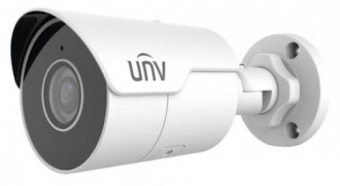 IP-камера Uniview IPC328LE-ADF40K-G