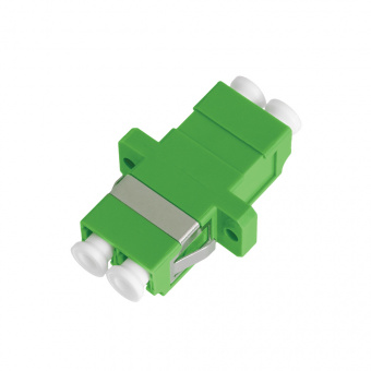 Адаптер Nikomax NMF-OA2SM-LCA-LCA-2
