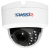 2 Мп IP-камера TRASSIR TR-D3123WDIR2 с ИК-подсветкой и вариофокальным объективом