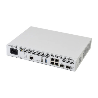 Межсетевой экран Eltex ESR-30 FSTEC