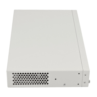 Коммутатор 8 портов 1g с poe 2 комбо-порта Eltex MES2408CP