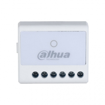 Блок реле Dahua DHI-ARM7011-W2 (868)