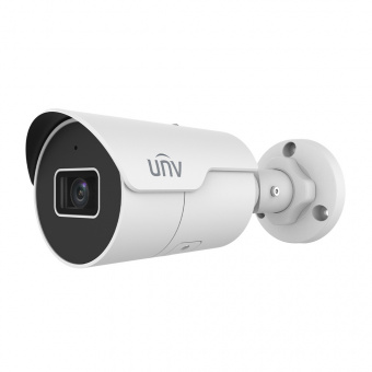 IP-камера Uniview IPC2124LE-ADF40KM-H