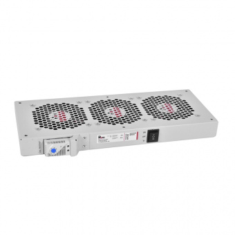 Блок вентиляторов Rem R-FAN-3TJ-36V-48V