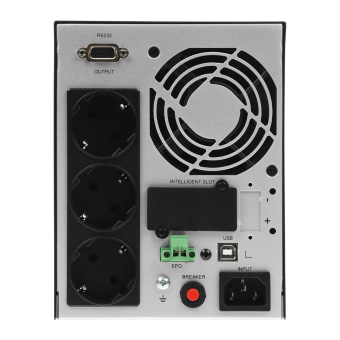 Источник бесперебойного питания Ippon Innova TBE 1000