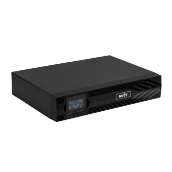 Онлайн источник бесперебойного питания СКАТ 8778 SKAT-UPS 1000-RACK-ON-V P3