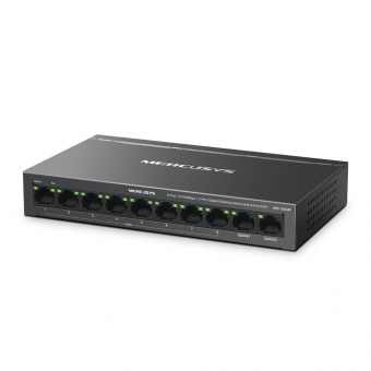 PoE-коммутатор MS110CMP Mercusys