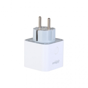 Розетка Dahua DHI-ICS1-W2 (868)