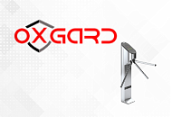 Электронные проходные Oxgard с контроллерами «Болид» и «РусГард» Электронные проходные Oxgard с контроллерами «Болид» и «РусГард»