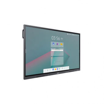 Интерактивная панель Samsung WA75C