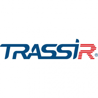 ПО TRASSIR и  IP-камеры ACTi