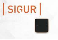 Считыватели Sigur уже в продаже Считыватели Sigur уже в продаже