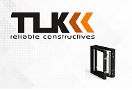 Поворотные секции TLK уже в продаже Поворотные секции TLK уже в продаже