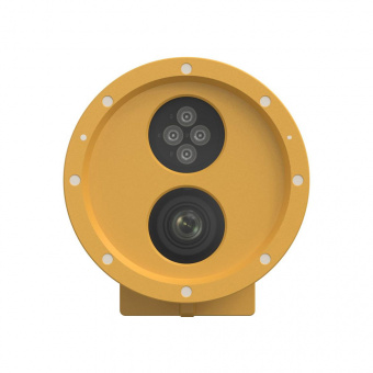 IP-камера Hikvision DS-2XC6245G0-L 2.8–12