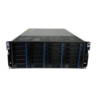 Видеорегистратор TRASSIR UltraStation Astra 24/6 v2