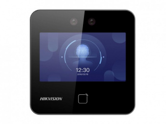 Терминал доступа HiWatch ACT-T1343EW